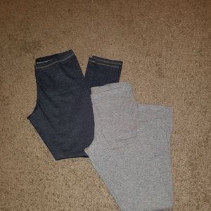 6 for $20 Girls leggings